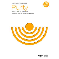 The Healing Power of Purity (DVD + CD) en oferta