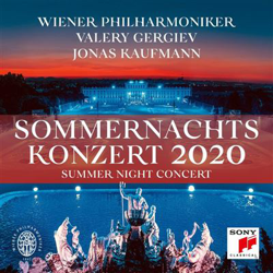 Sommernachtskonzert 2020 características