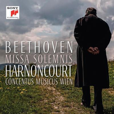 Beethoven: Missa Solemnis in D Major, Op. 123