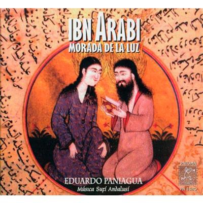 Ibn Arabi. Morada de la luz