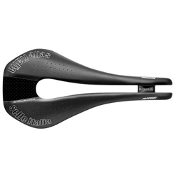 Saddle Novus superflow S TM 306g SELLE ITALIA race mountain características