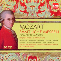 Samtliche messen/complete precio