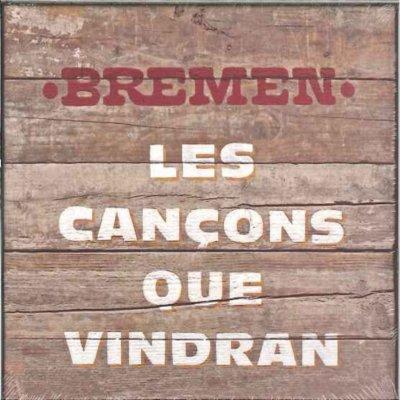 Les cançons que vindran