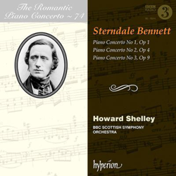 Piano Concertos Nos. 1-3 precio