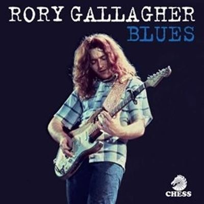 The blues