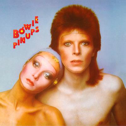 Pin Ups - Vinilo en oferta