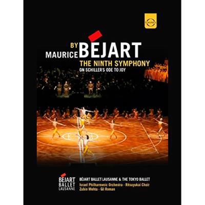 Die 9.Sinfonie Von Maurice Bjart