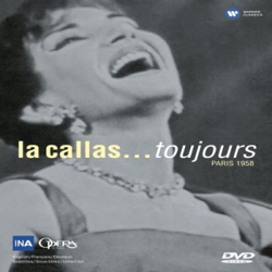 La callas...toujours precio