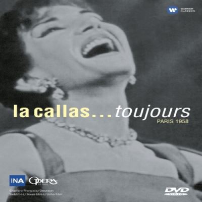 La callas...toujours