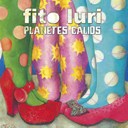 Planetes Calids características