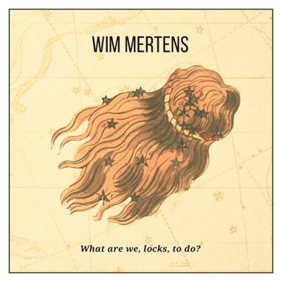 What are we, locks, to do?