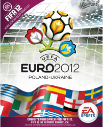 FIFA 12: UEFA EURO 2012 - Poland-Ukraine (Add-On) (PC) características