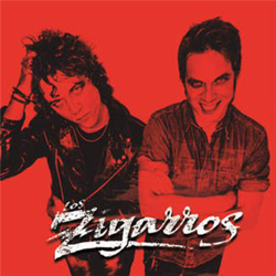 Los Zigarros (Edición especial) características