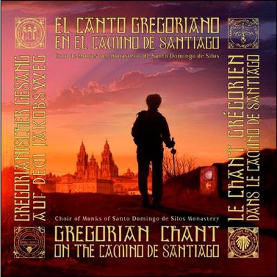 El Canto Gregoriano en el Camino de Santiago