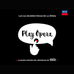Play ópera características