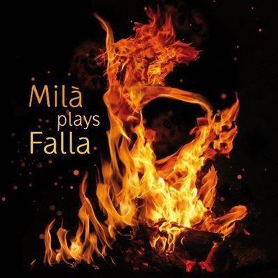 Mila plays falla