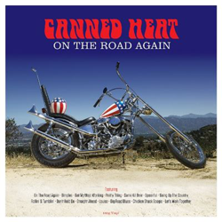 On The Road Again -Hq- - Vinilo en oferta
