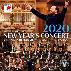 New Year'S Concert 2020 - 2 CD en oferta