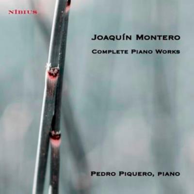 Complete Piano Works