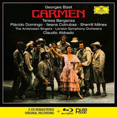 Bizet - Carmen
