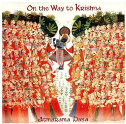 On The Way To Krishna precio