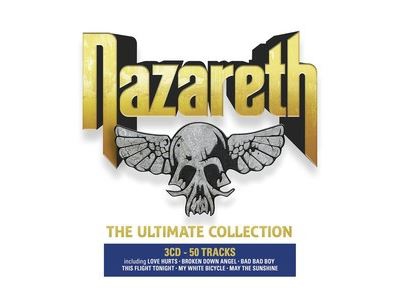 The ultimate collection - 3 CDs