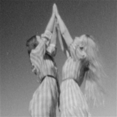 Perfumed earth - Vinilo