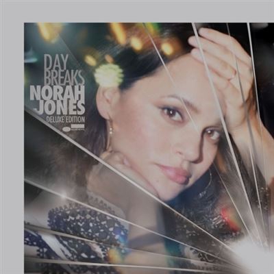Day Breaks Ed. Deluxe