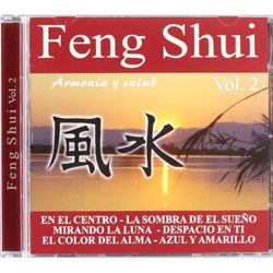 Feng Shui - Armonía y Salud - Vol. 2 precio