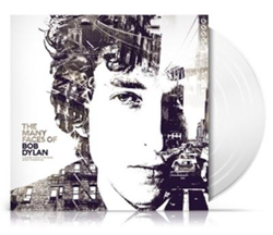 Many Faces Of Bob Dylan - Vinilo en oferta