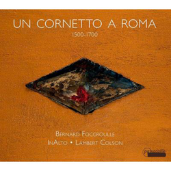 Un cornetto a Roma 1500-1700 precio
