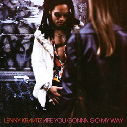 Are You Gonna Go My Way - 2 vinilos precio