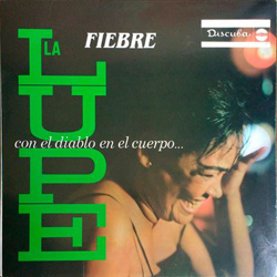 Con el diablo en el cuerpo - Vinilo precio