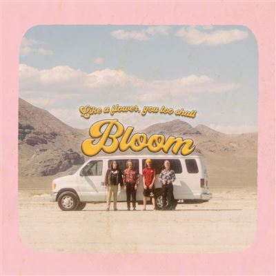 Bloom - Vinilo