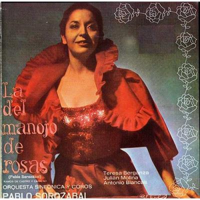 La del manojo de rosas