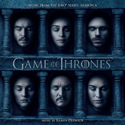 Game of Thrones - Season 6 (B.S.O.) características