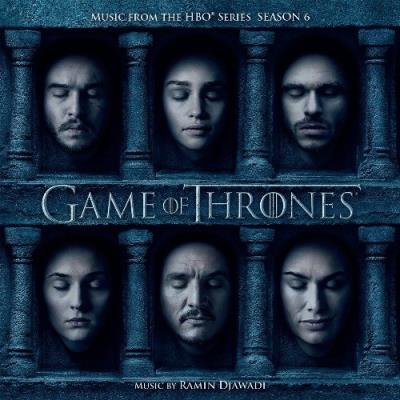 Game of Thrones - Season 6 (B.S.O.)
