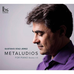 Metaludios for Piano en oferta