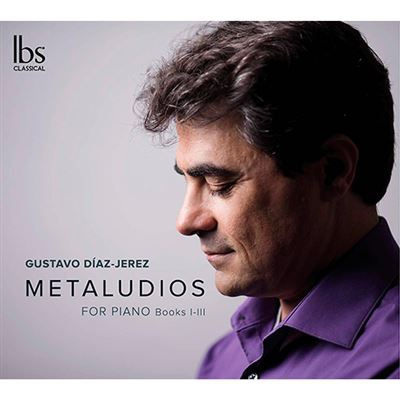 Metaludios for Piano