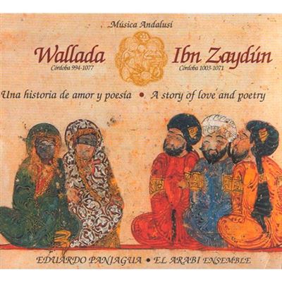 Wallada & Ibn Zaydun