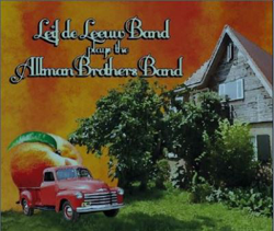 Plays Allman Brothers Band - 2 CDs en oferta