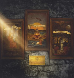 Pale Communion características