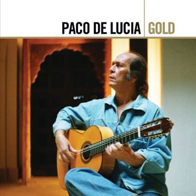 Gold: Paco de Lucía