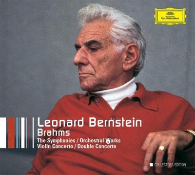 Sinfonías Nº 1-4, Concierto violín