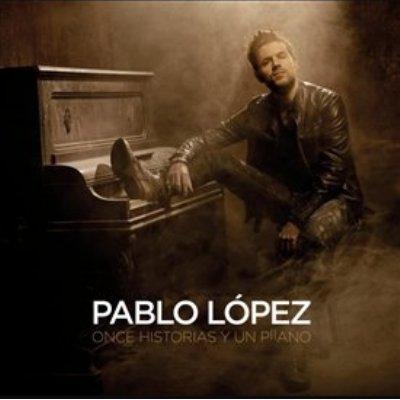Once historias y un piano