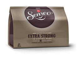 Douwe Egberts Senseo Dark Roast (x16) en oferta