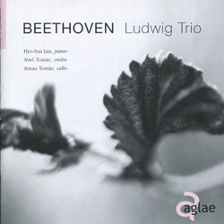 Beethoven. Tríos con piano Op. 1 nº 1 & Op. 97 precio