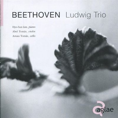 Beethoven. Tríos con piano Op. 1 nº 1 & Op. 97