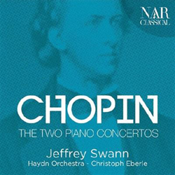 Chopin: The Two Piano Concertos precio