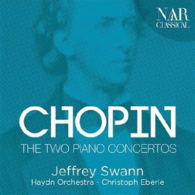 Chopin: The Two Piano Concertos